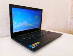 Lenovo IdeaPad G50-30. 15.6", 2,6����, ��� 4 ��, ���� 500���, WiFi: 1, Bluetooth: 1, ����������� �� 3��. ��� ����� �� ������� ����