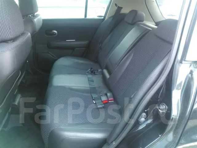 Nissan Tiida. ��������, ��������, 1.5 (109��.�.), ������, 76����. ��, �/�, ��� ���. ��� ����� �� ������������ ����