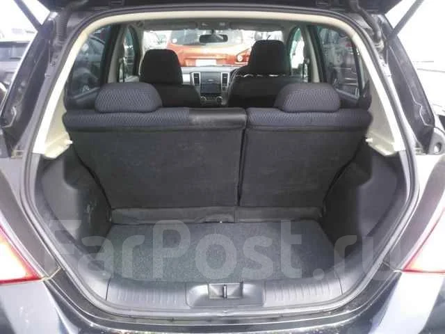 Nissan Tiida. ��������, ��������, 1.5 (109��.�.), ������, 76����. ��, �/�, ��� ���. ��� ����� �� ������������ ����