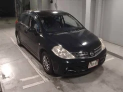 Nissan Tiida. ��������, ��������, 1.5 (109��.�.), ������, 76����. ��, �/�, ��� ���. ��� ����� �� ������������ ����