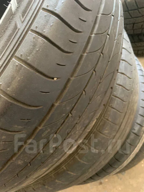 Dunlop Sport Maxx Race. ������, 2017 ���, �/�, ����� 50 % ����