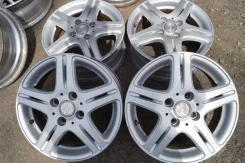 Dunlop Dufact DF5. 5.5x14", 4x100, ET48, �� 66,1���. ����