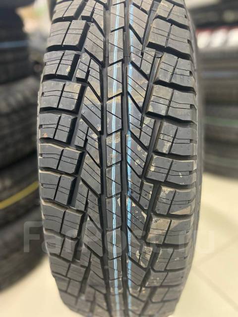 Cordiant All-Terrain, 235/75 R15 109S, 15", 1 шт, в наличии, 235 мм, 75 ...