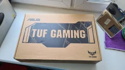 Asus TUF Gaming FX505. ��� 16 ��, WiFi, Bluetooth ����