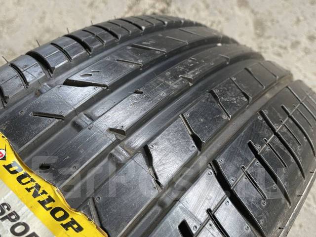 Dunlop sp sport fm800 характеристики шины