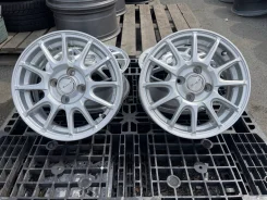 Kosei Double Racer. 5.5x14", 4x100, ET42, �� 73,0���. ����