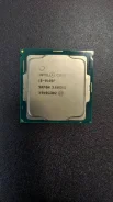 Intel Core i3-9100F ����