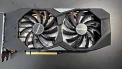 GeForce GTX 1650 ����