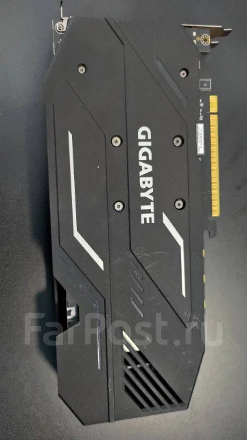 GeForce GTX 1650 ����