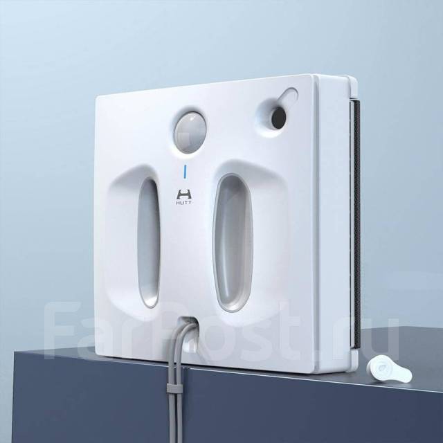 Робот-мойщик окон Xiaomi Hutt Robot W66 - Пылесосы во Владивостоке