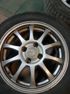 Yokohama Laycea. x15" ����