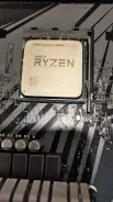 AMD Ryzen 5 2600 ����