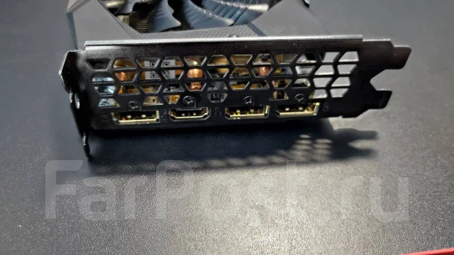 GeForce GTX 1660 SUPER ����