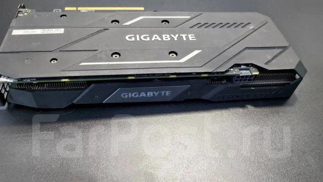 GeForce GTX 1660 SUPER ����