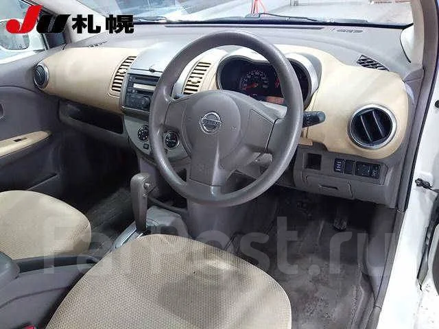 Nissan Note. �������, 4wd, 1.5 (109��.�.), ������, 89����. ��, �/�, ��� ���. ��� ����� �� ������� ����