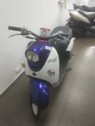 Yamaha Vino. 49����. ��., ��������, ��� ���, ��� ������� ����
