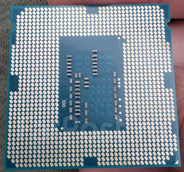 Intel Pentium G3260 ����