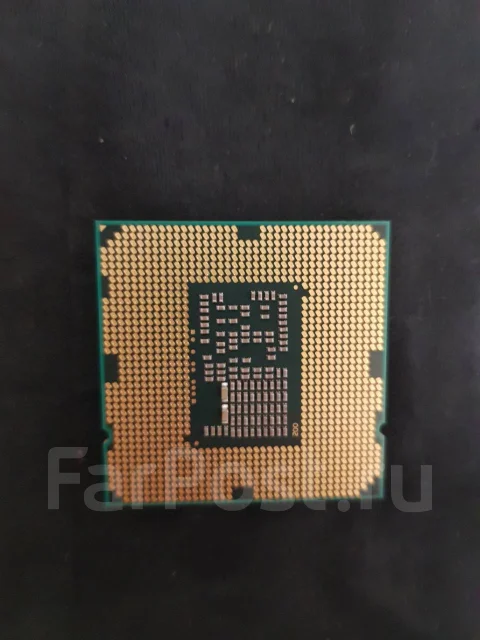 Intel Pentium G6950 ����