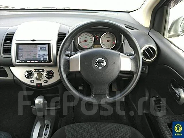 Nissan Note. ��������, ��������, 1.5 (109��.�.), ������, 78����. ��, �/�, ��� ���. ��� ����� �� ������� ����