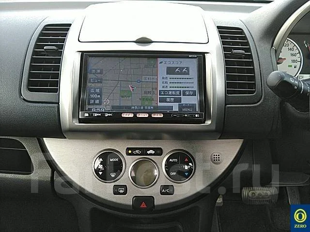 Nissan Note. ��������, ��������, 1.5 (109��.�.), ������, 78����. ��, �/�, ��� ���. ��� ����� �� ������� ����