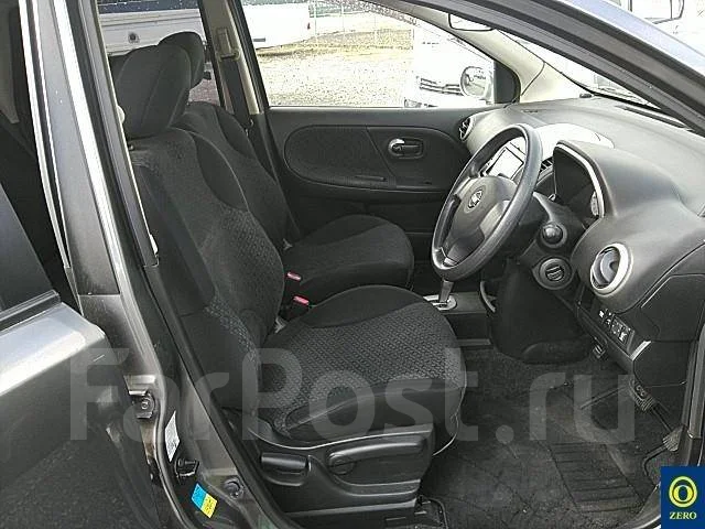 Nissan Note. ��������, ��������, 1.5 (109��.�.), ������, 78����. ��, �/�, ��� ���. ��� ����� �� ������� ����