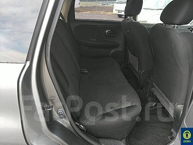 Nissan Note. ��������, ��������, 1.5 (109��.�.), ������, 78����. ��, �/�, ��� ���. ��� ����� �� ������� ����