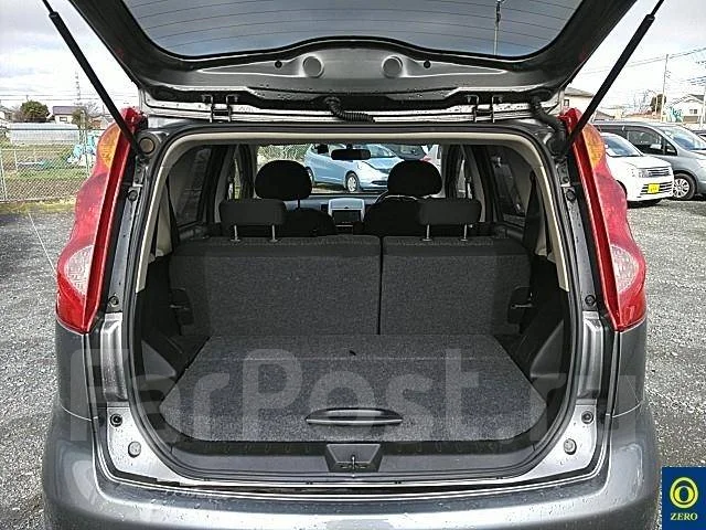 Nissan Note. ��������, ��������, 1.5 (109��.�.), ������, 78����. ��, �/�, ��� ���. ��� ����� �� ������� ����