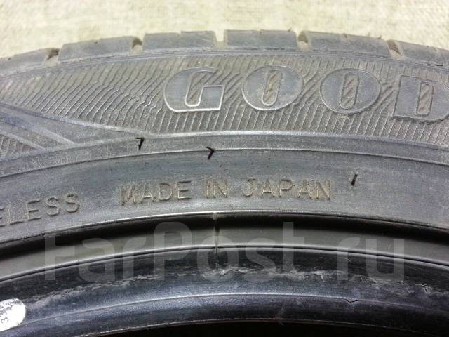 Goodyear, 215/45 R17, 17", 1 шт, в наличии, 215 мм, 45 %, радиальный ...