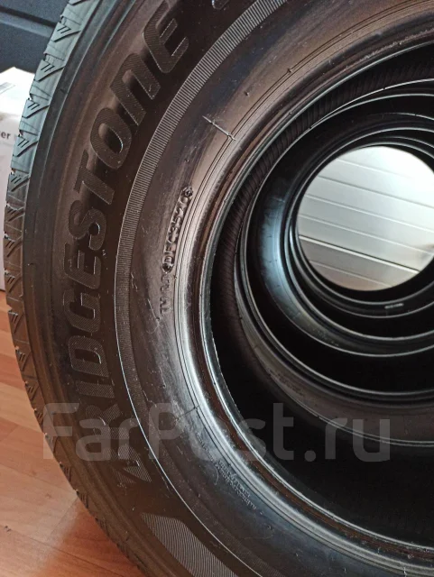 Bridgestone Ecopia EP850. ������, 2020 ���, �/�, ����� �� 5 % ����