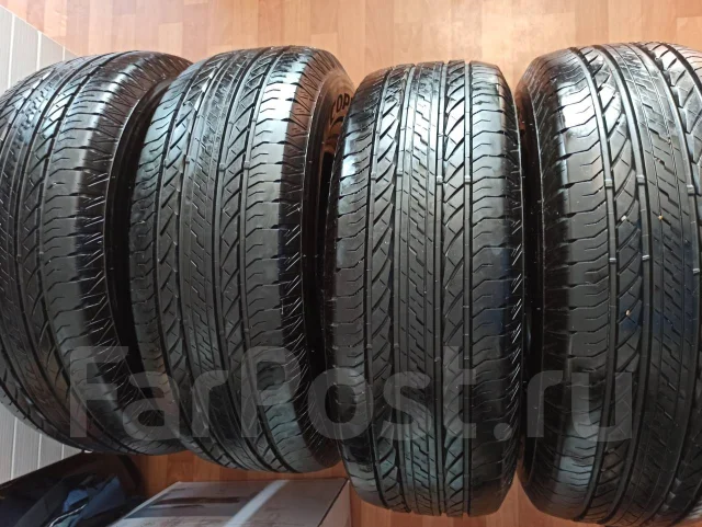 Bridgestone Ecopia EP850. ������, 2020 ���, �/�, ����� �� 5 % ����