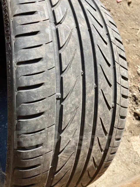 Delinte Thunder D7. ������, 2015 ���, �/�, ����� �� 5 % ����