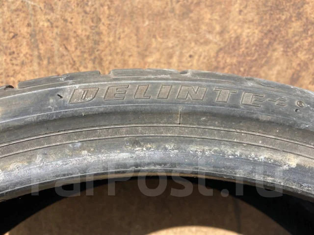 Delinte Thunder D7. ������, 2015 ���, �/�, ����� �� 5 % ����