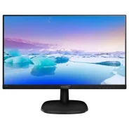 Philips. 21.5", ���������� �� (LCD, LED, QLED) ����