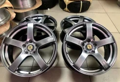 Jic Magic J Force 05. 7.5x18", 5x114.3, ET45, �� 73���. ����