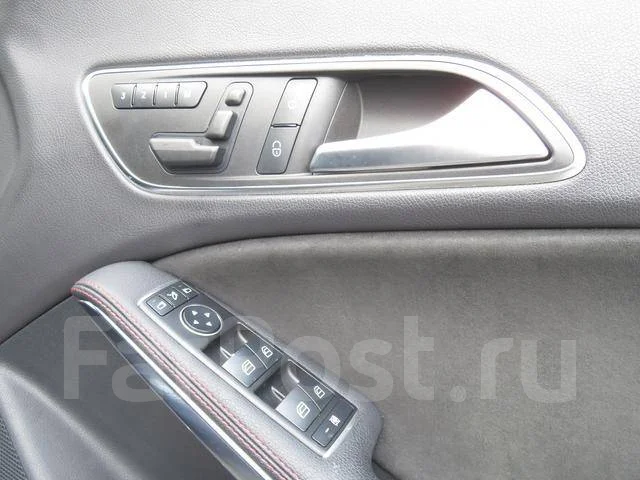 Mercedes-Benz CLA-Class. �������, ��������, 1.6 (156��.�.), ������, �/�. ��� ����� �� ������������ ����