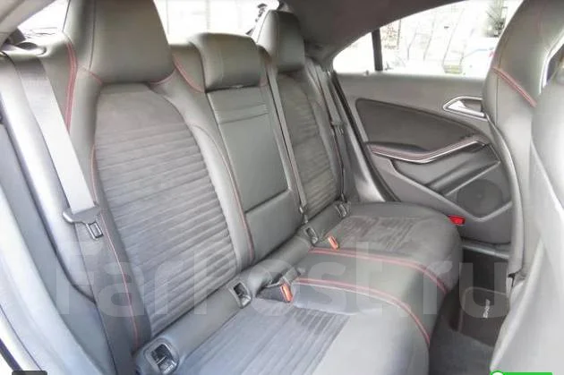 Mercedes-Benz CLA-Class. �������, ��������, 1.6 (156��.�.), ������, �/�. ��� ����� �� ������������ ����