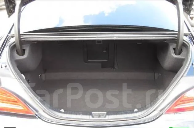 Mercedes-Benz CLA-Class. �������, ��������, 1.6 (156��.�.), ������, �/�. ��� ����� �� ������������ ����
