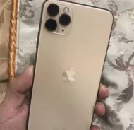 Apple iPhone 11 Pro Max. �/�, �������, 3G, 4G LTE, ����������, NFC ����