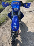 Yamaha WR 400F. 400����. ��., ��������, ���������, ������ �� �� ����