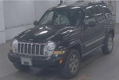 Jeep Liberty. KJ37 ����