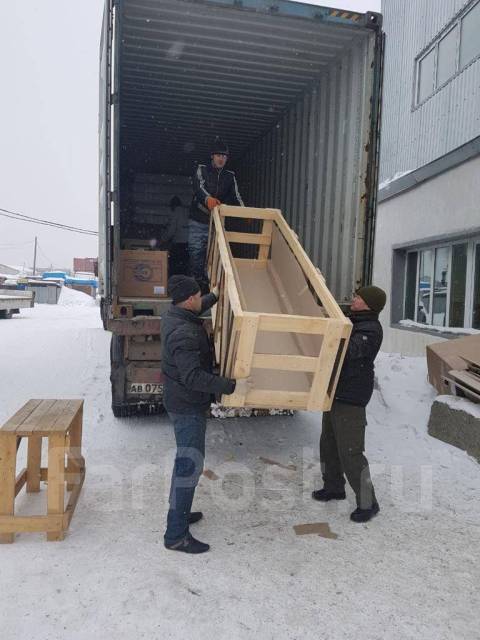 Грузчики- разнорабочие 300 - 500р. за час, оплата каждый день, работа в ...