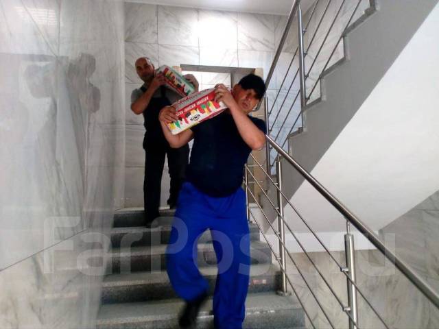 Грузчики- разнорабочие 300 - 500р. за час, оплата каждый день, работа в ...