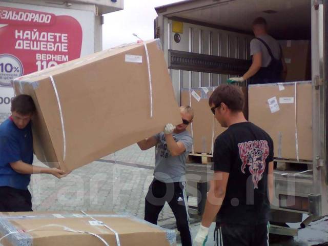 Грузчики- разнорабочие 300 - 500р. за час, оплата каждый день, работа в ...