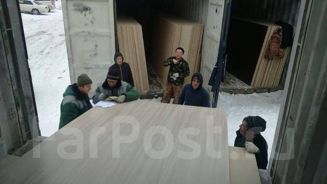 Грузчики- разнорабочие 300 - 500р. за час, оплата каждый день, работа в ...