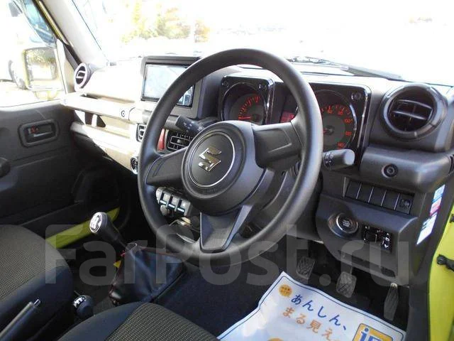 Suzuki Jimny. ��������, 4wd, 0.7 (64��.�.), ������, 5 000����. ��, �/�, ��� ���. ��� ����� �� ������������ ����