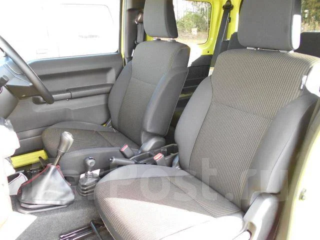 Suzuki Jimny. ��������, 4wd, 0.7 (64��.�.), ������, 5 000����. ��, �/�, ��� ���. ��� ����� �� ������������ ����