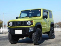Suzuki Jimny. ��������, 4wd, 0.7 (64��.�.), ������, 5 000����. ��, �/�, ��� ���. ��� ����� �� ������������ ����