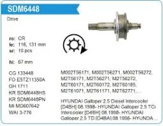������� �������� 133448 TT66015 ����