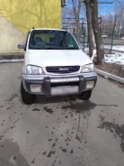 Daihatsu Terios. �������, 4wd, 1.3 (92��.�.), ������, 227 000����. �� ����