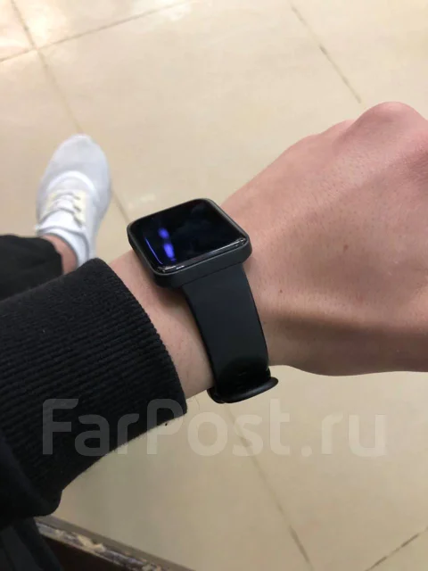 Xiaomi Mi Watch Lite ����